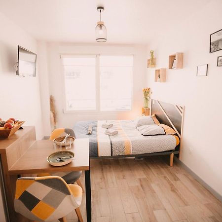 Le Viotte - Unique ! 3 Logements Disponibles Besançon Buitenkant foto
