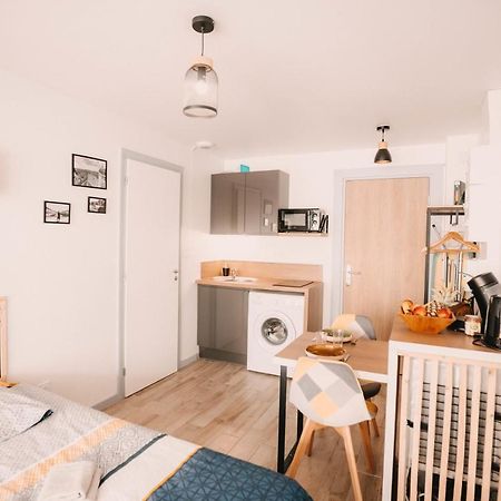 Le Viotte - Unique ! 3 Logements Disponibles Besançon Buitenkant foto