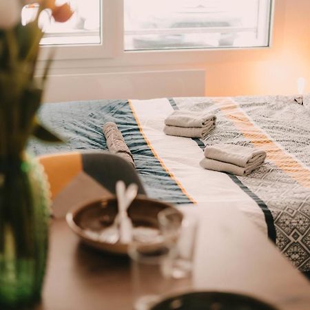 Le Viotte - Unique ! 3 Logements Disponibles Besançon Buitenkant foto