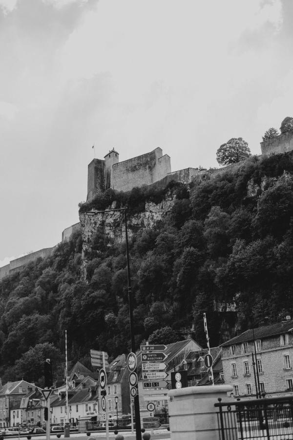 Le Viotte - Unique ! 3 Logements Disponibles Besançon Buitenkant foto