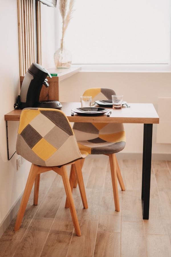 Le Viotte - Unique ! 3 Logements Disponibles Besançon Buitenkant foto