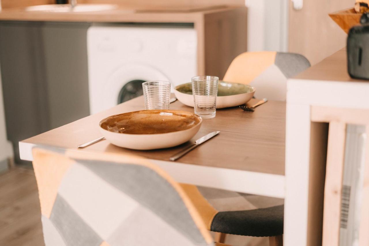 Le Viotte - Unique ! 3 Logements Disponibles Besançon Buitenkant foto