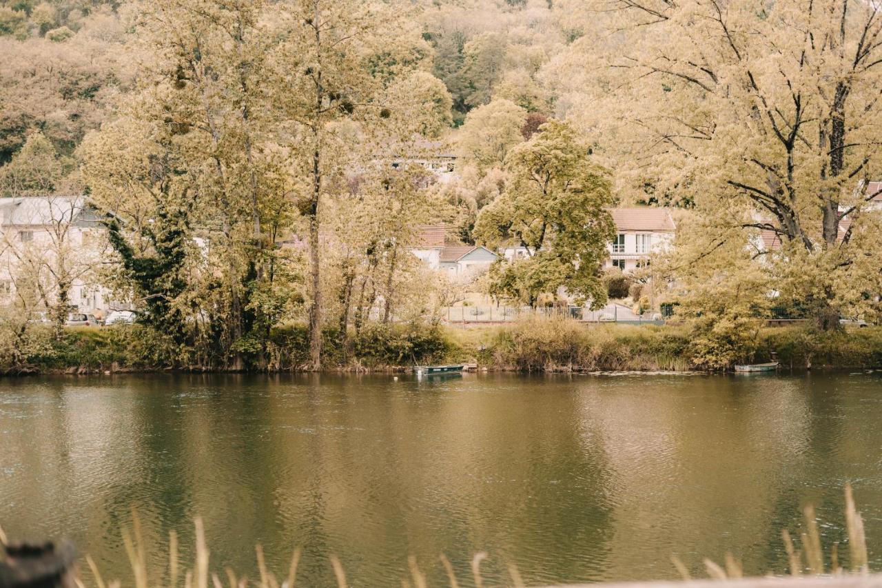 Le Viotte - Unique ! 3 Logements Disponibles Besançon Buitenkant foto