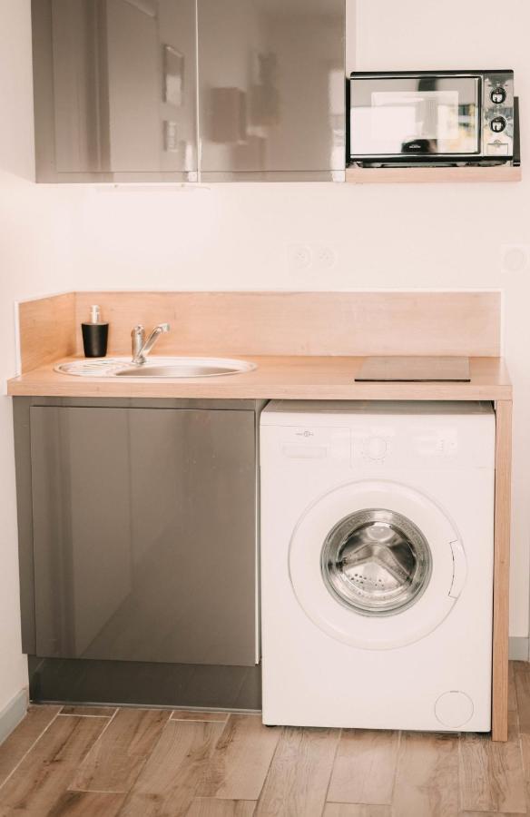 Le Viotte - Unique ! 3 Logements Disponibles Besançon Buitenkant foto