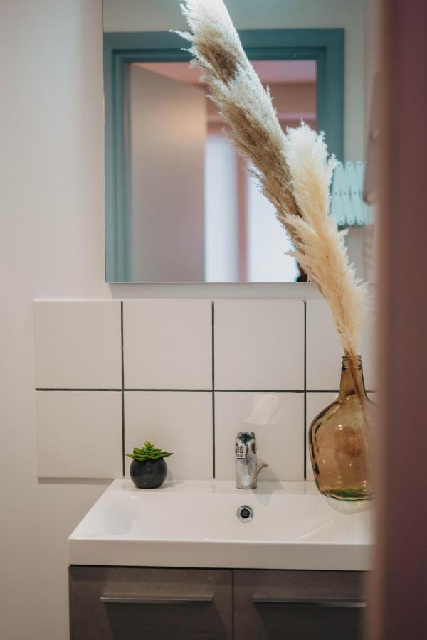 Le Viotte - Unique ! 3 Logements Disponibles Besançon Buitenkant foto