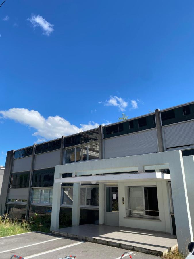 Le Viotte - Unique ! 3 Logements Disponibles Besançon Buitenkant foto